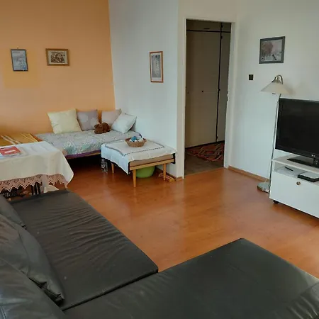 Apartment At The Star